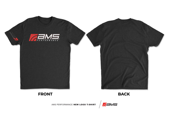 AMS Performance New Logo T-Shirt, XXXL
