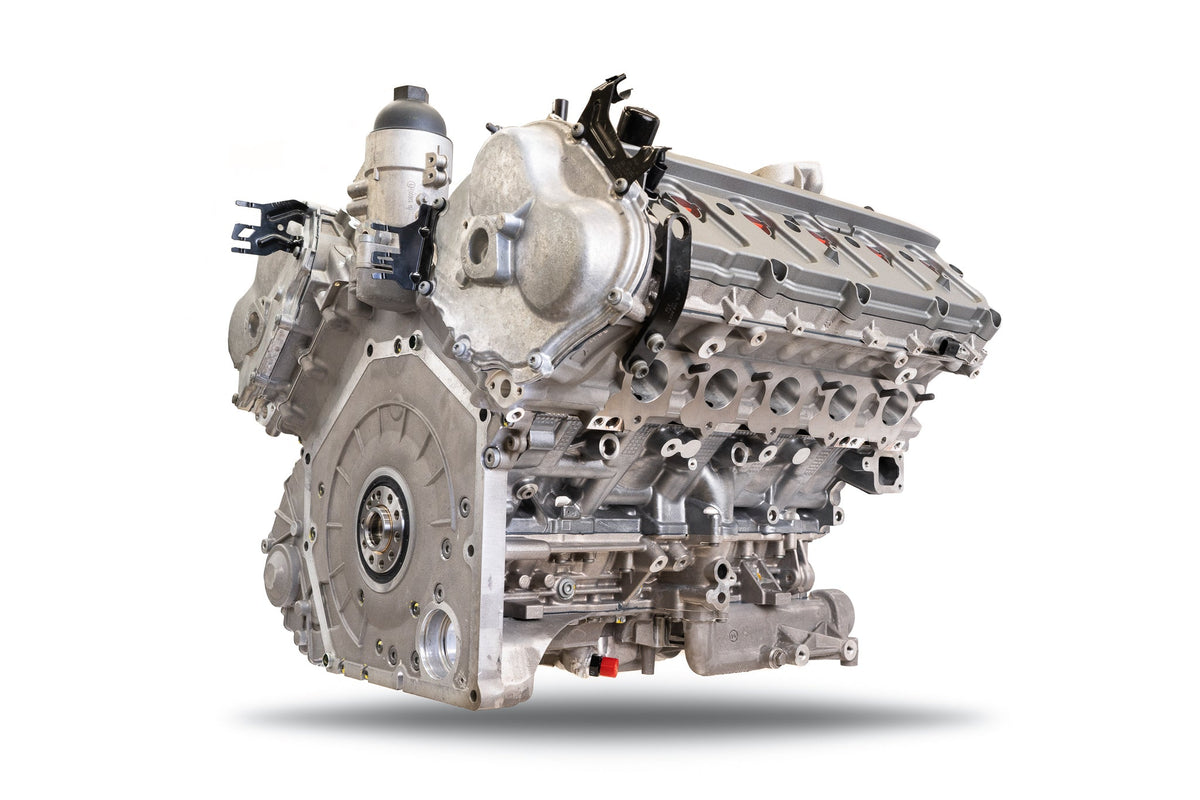 AMS Performance Lamborghini Huracan & Audi R8 5.2L V10 Stage 2 Long Block