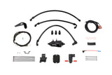 AMS Performance Nissan Z VR30 Additional Fuel Type / Flex Fuel Add-on