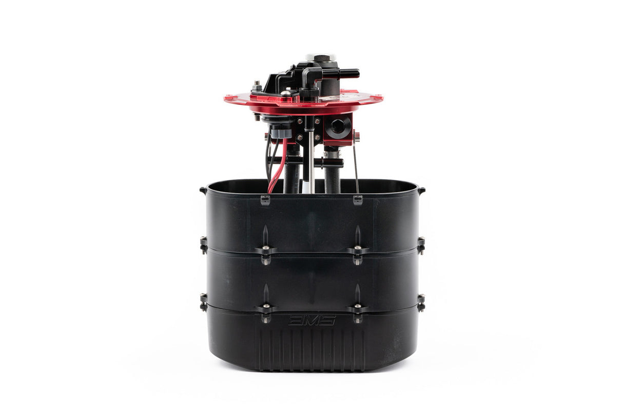 AMS Performance Nissan Z Single In-Tank Fuel Pump System