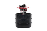AMS Performance Nissan Z Single In-Tank Fuel Pump System