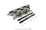 AMS Performance Infiniti Q50/Q60 Port Injection Lower Manifold (Black)