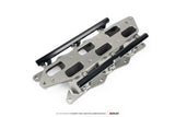AMS Performance Infiniti Q50/Q60 Port Injection Lower Manifold (Black)
