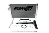 AMS Performance Infiniti Q50 / Q60 Alpha Race Heat Exchanger