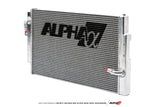 AMS Performance Infiniti Q50 / Q60 Alpha Race Heat Exchanger
