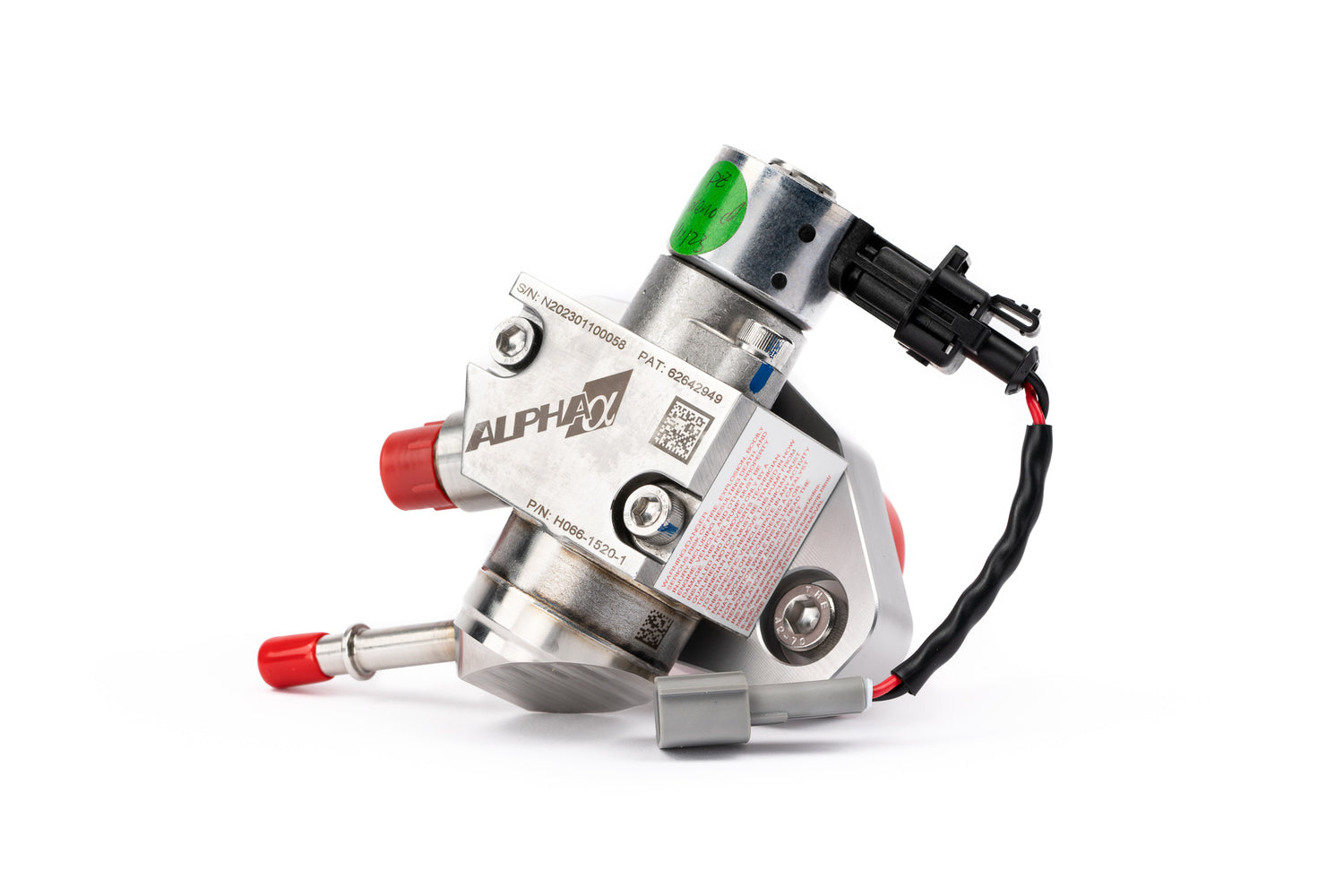 AMS Performance VR30DDTT Stage 1 High Pressure Fuel Pump