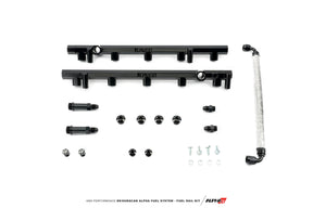 AMS Performance R8/Huracan ALPHA Fuel System - Fuel Rail Kit