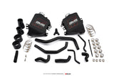 AMS Performance VR30 Red Alpha Full Send/Drag Map Add-on