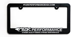 ARK Performance License Plate Frame