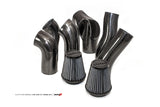AMS Performance Alpha 18X R35 GTR Turbo Kit with .83 A/R Housing (G35 1050)