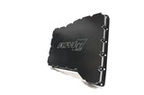 Alpha Performance R35 GT-R GR6 Deep Billet Transmission Pan and Filter Pickup Extension / Relocation Kit (Drag / Street Kit)