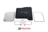Alpha Performance R35 GT-R GR6 Deep Billet Transmission Pan and Filter Pickup Extension / Relocation Kit (Drag / Street Kit)