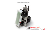 ALPHA Nissan GT-R OMEGA Single To Dual Pump Conversion