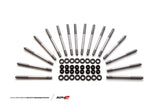 ALPHA Nissan GT-R ALPHA Main Stud Kit