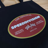 Speed Division Tote (Earn 10X Bonus Entries)