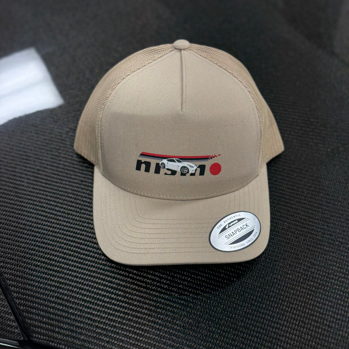 370z NISMO Hat