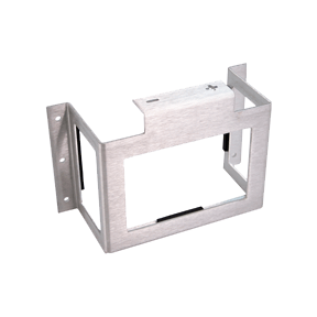Braille 2318 Aluminum Bracket for B2317 / B2317RP Batteries