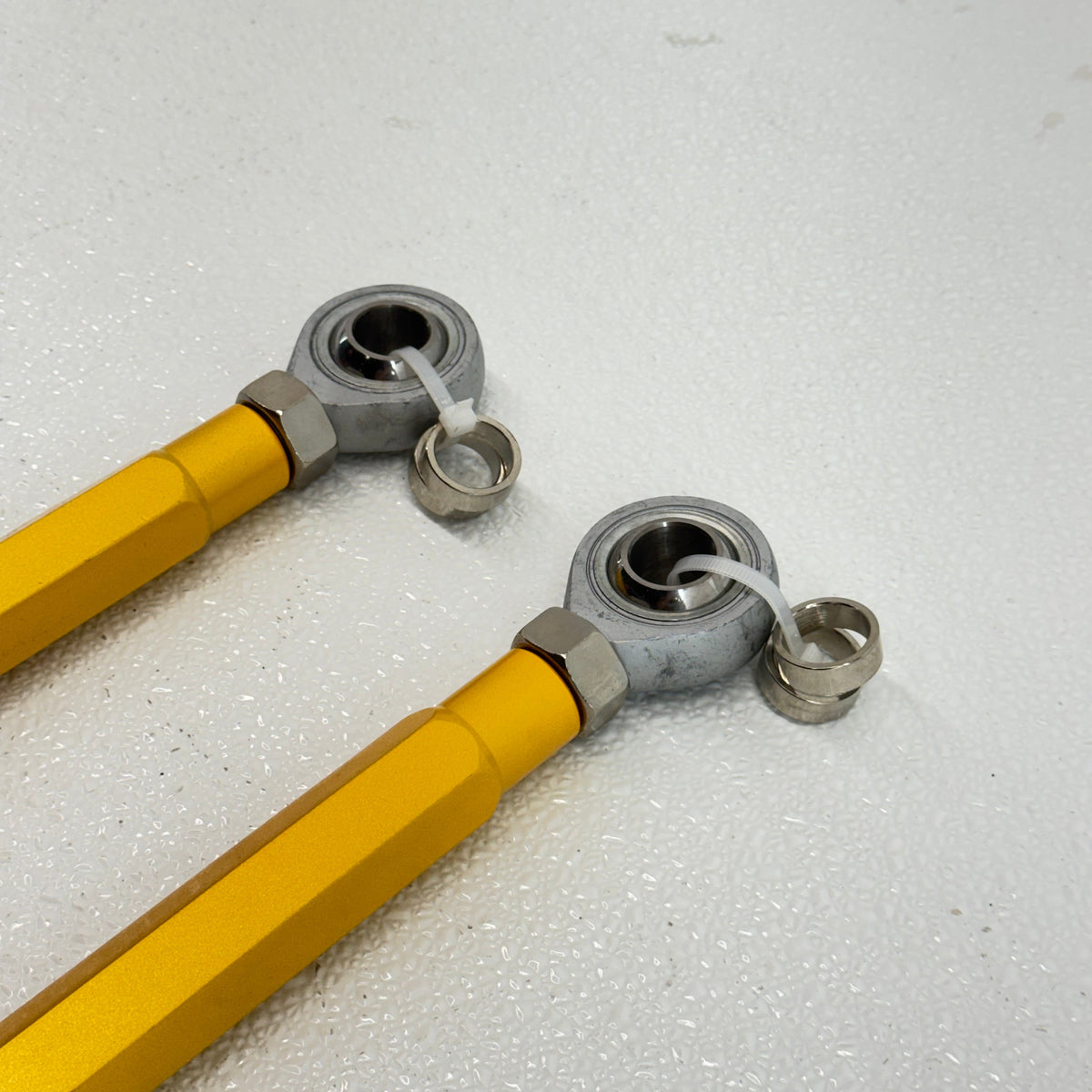 ISR Performance Rear Traction Rod - Nissan 350z / G35