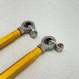 ISR Performance Rear Traction Rod - Nissan 350z / G35