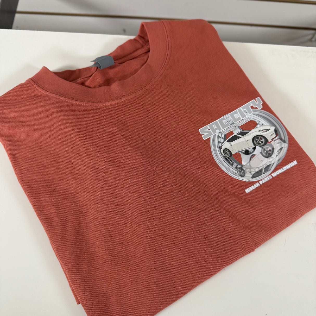 Premium Works Nismo Shirt