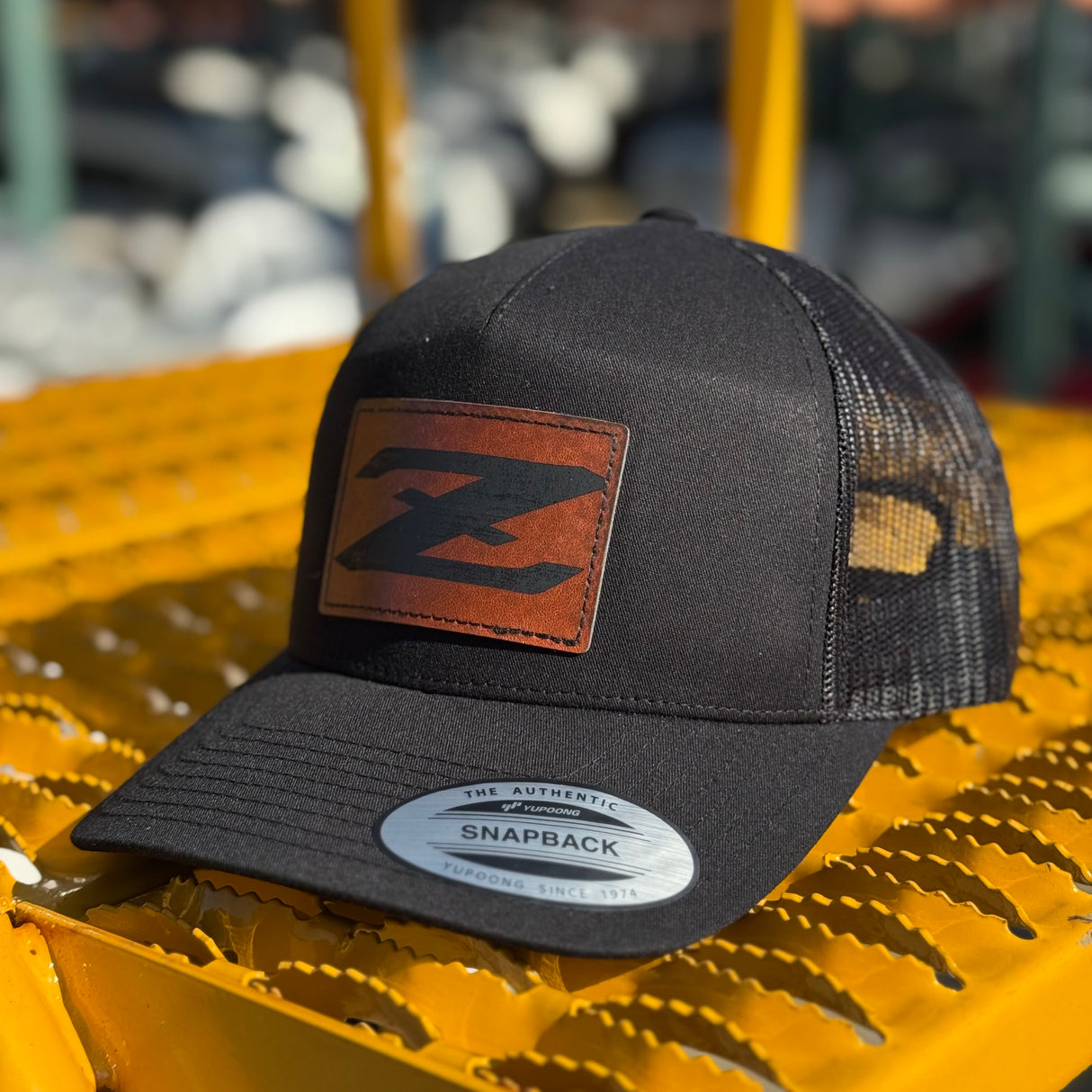 Nissan Z HAT