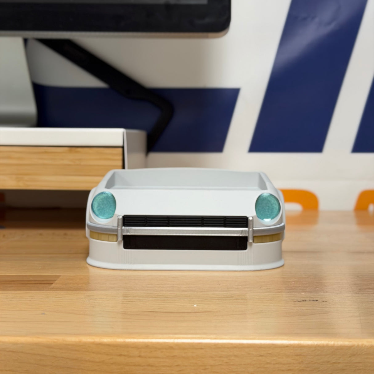 Datsun Desk Catch All Organizer