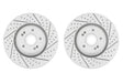 2010-2013 Kia Forte Koup 2.0L Brake Rotor - ARK Performance