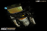 ISR Performance - Transmission Adapter LSx to 350Z CD00x 6MT 03-08