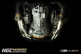 ISR Performance - Transmission Adapter LSx to 350Z CD00x 6MT 03-08