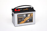 Braille Endurance AGM Battery Group Size 34 MARINE