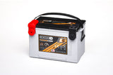 Braille Endurance AGM Battery Group Size 78