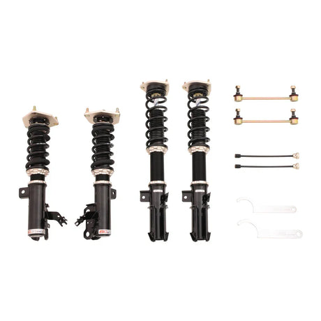 12-17 Toyota Camry SE / XSE / XLE