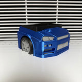 GT-R Desk Storage + Wireless Charger Adapter