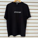 Speed Division Black T Shirt (EARNS 10x BONUS ENTRIES)