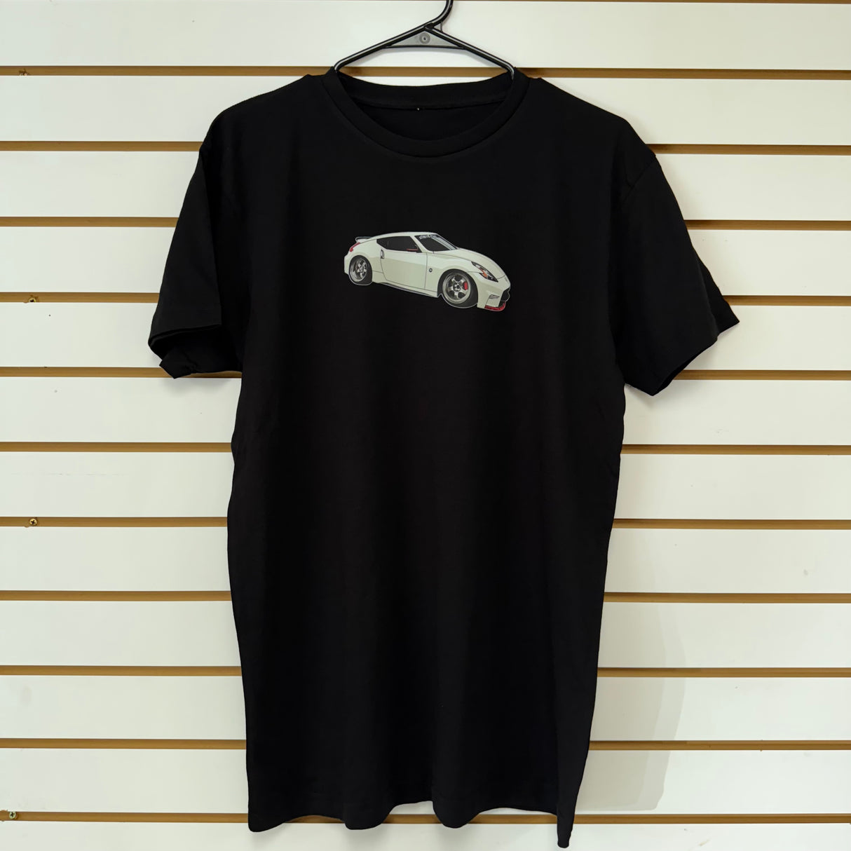 370z Nismo T Shirt (EARNS 10X BONUS ENTRIES)