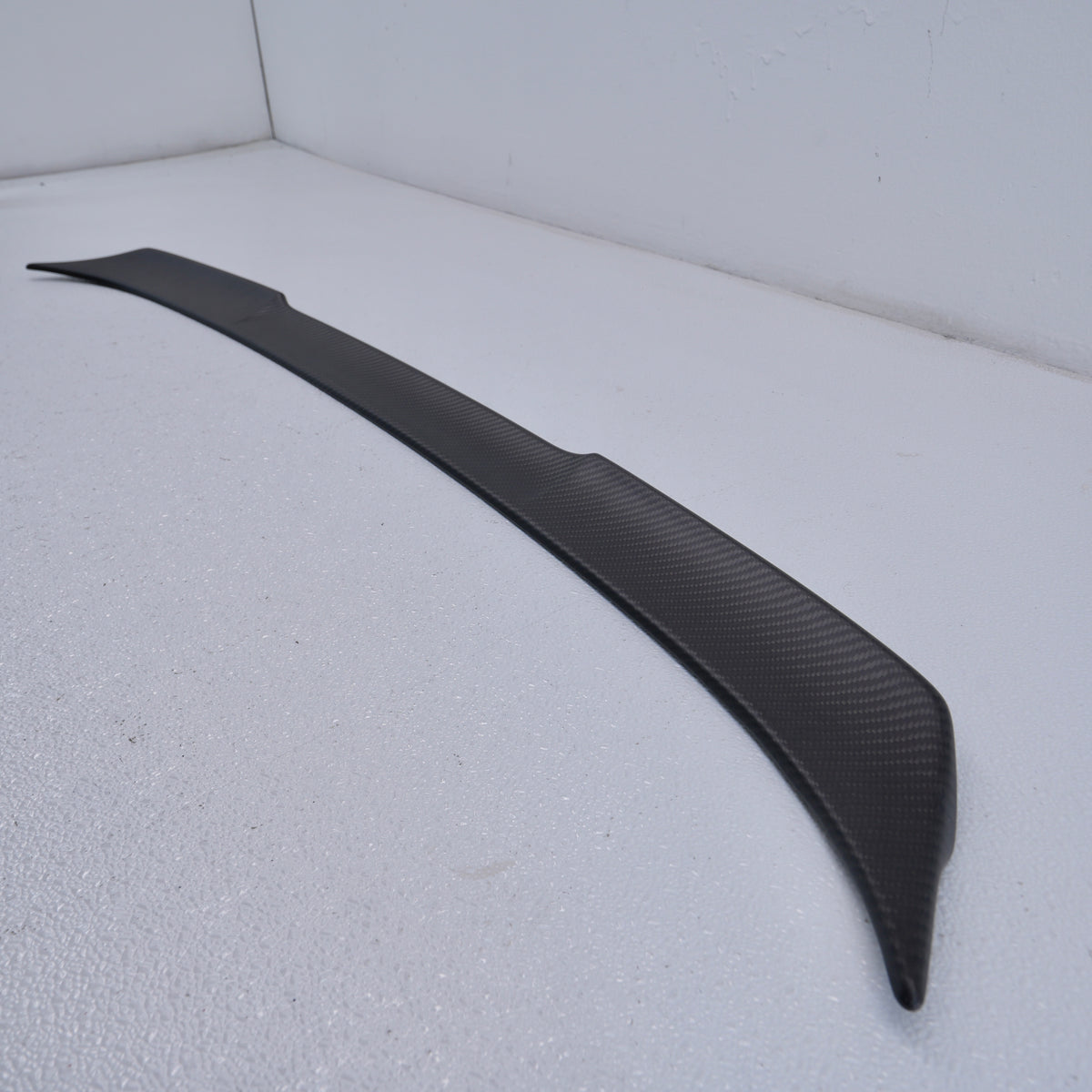 Z-Sport RZ34 Carbon Gurney Spoiler Central 20 🇯🇵