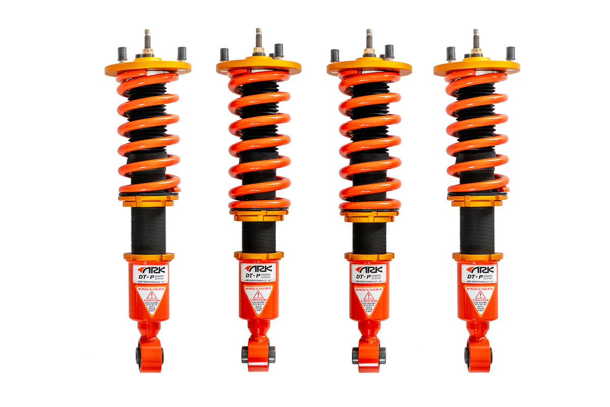 1991-2005 Acura NSX DT-P Coilovers (Final Sale)
