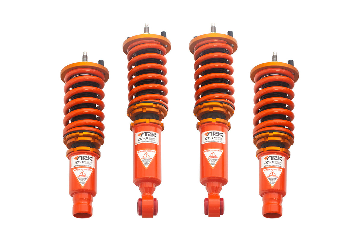 1994-2001 Acura Integra DT-P Coilovers (Final Sale)