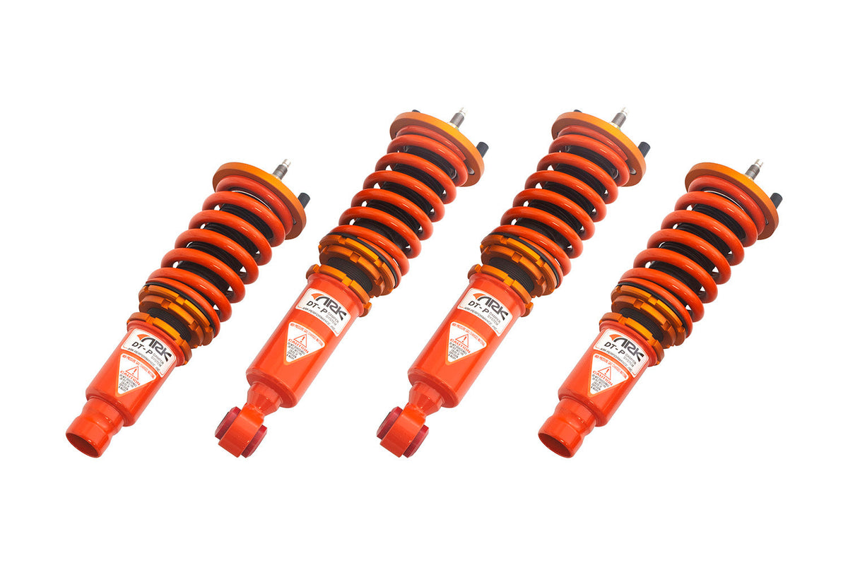 1994-2001 Acura Integra DT-P Coilovers (Final Sale)