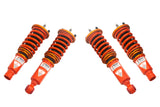 1994-2001 Acura Integra DT-P Coilovers (Final Sale)