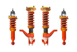 2001-2005 Acura RSX DT-P Coilovers (Final Sale)