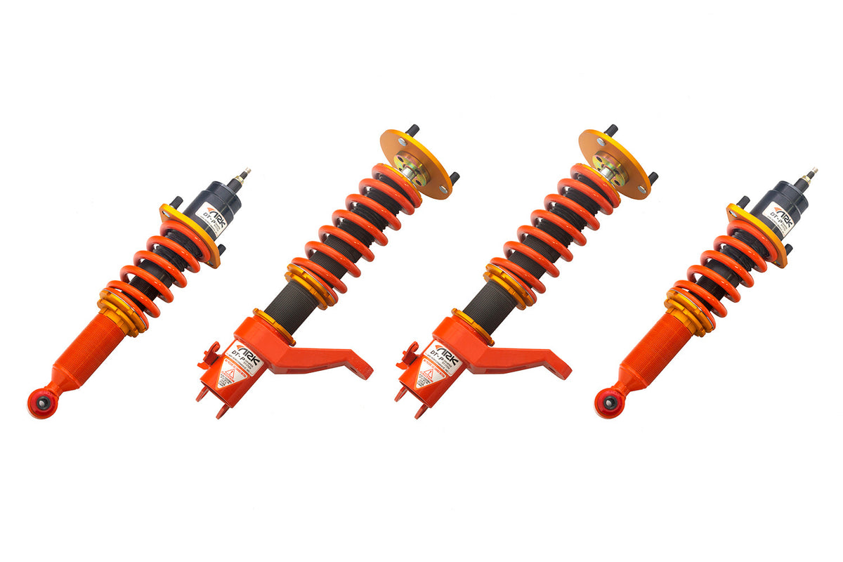 2001-2005 Acura RSX DT-P Coilovers (Final Sale)