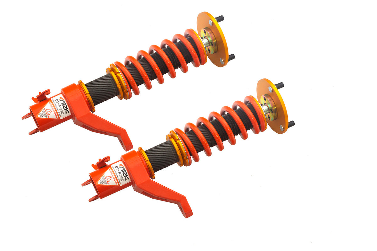 2001-2005 Acura RSX DT-P Coilovers (Final Sale)