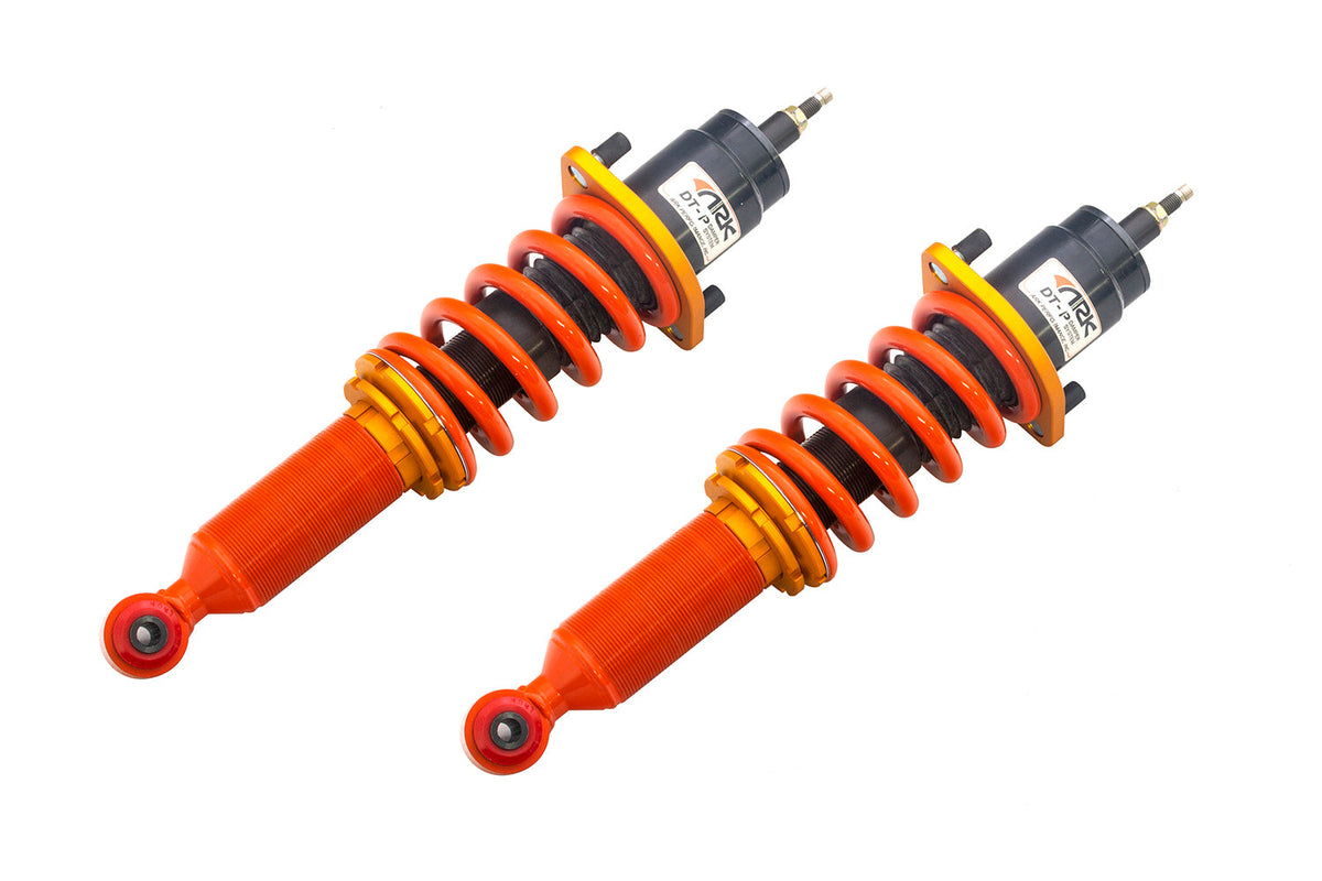 2001-2005 Acura RSX DT-P Coilovers (Final Sale)