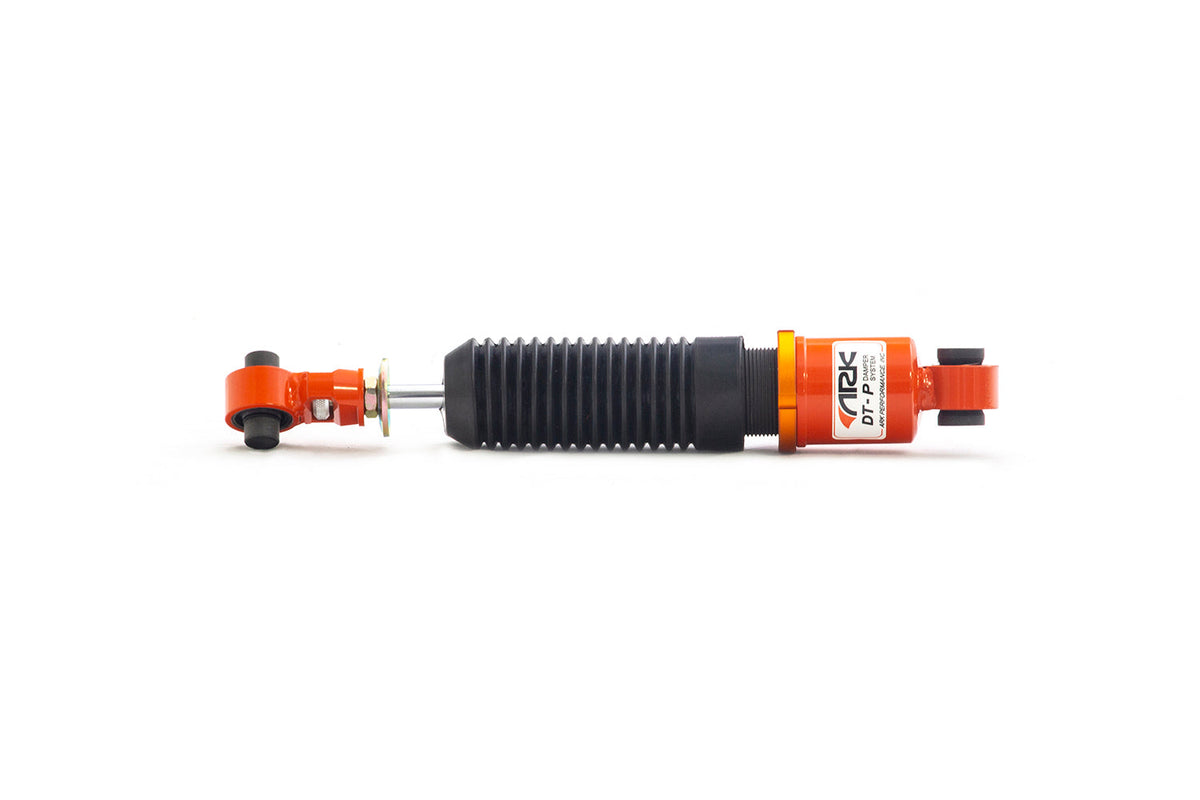 2005-2007 Chevrolet Cobalt DT-P Coilovers (Final Sale)