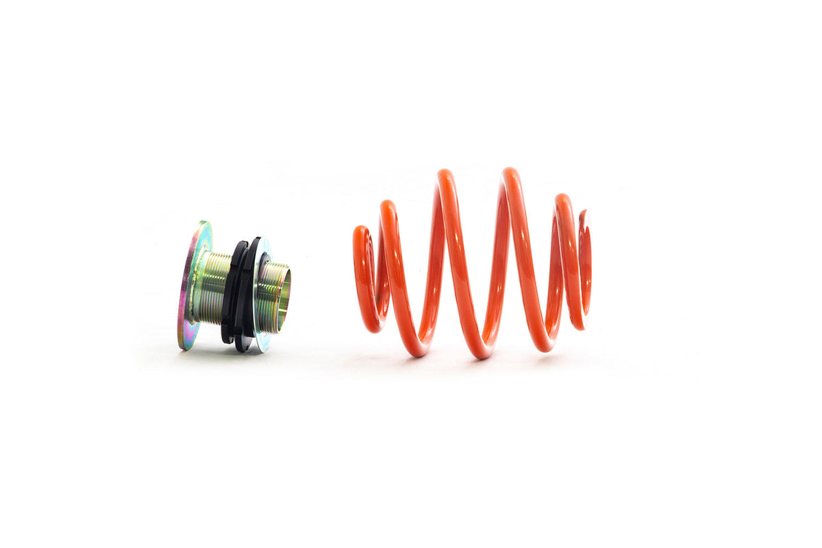 2005-2007 Chevrolet Cobalt DT-P Coilovers (Final Sale)