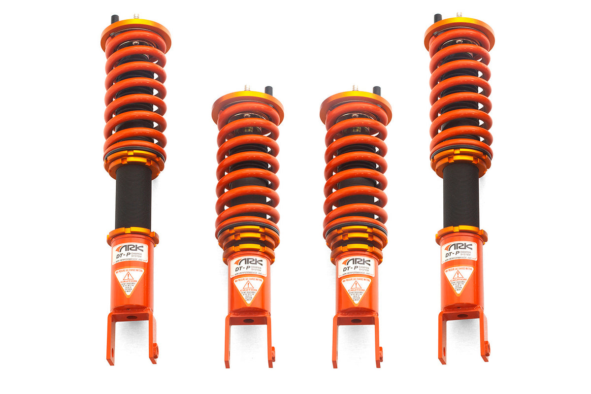 2000-2009 Honda S2000 DT-P Coilovers (Final Sale)
