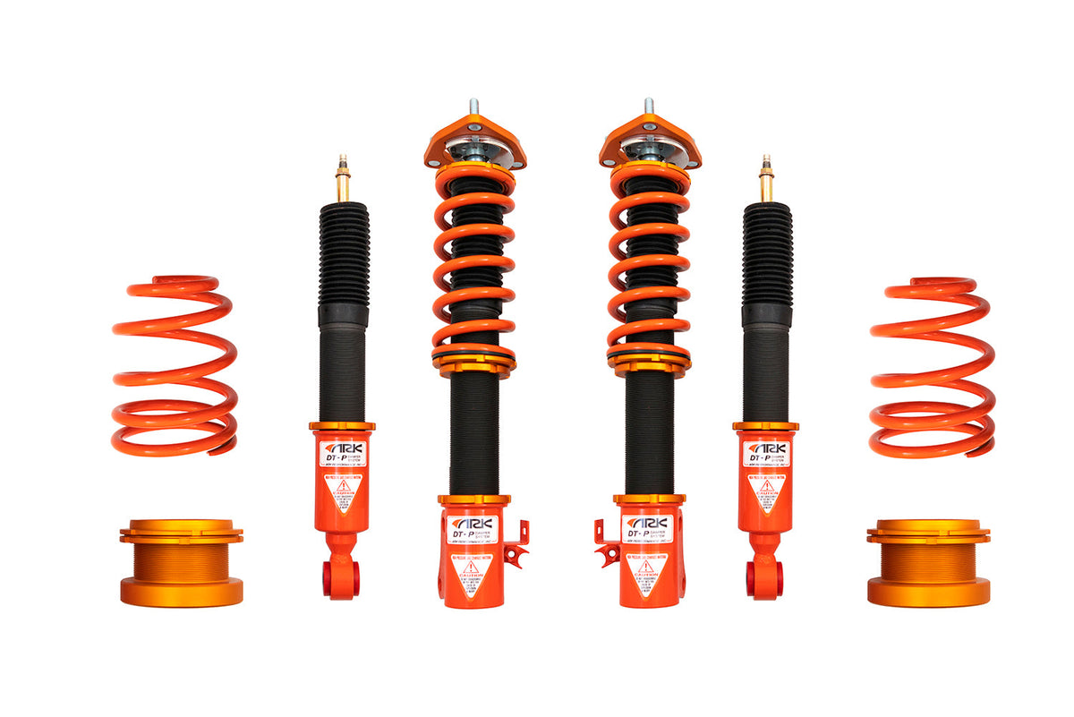 2006-2011 Honda Civic DT-P Coilovers (Final Sale)