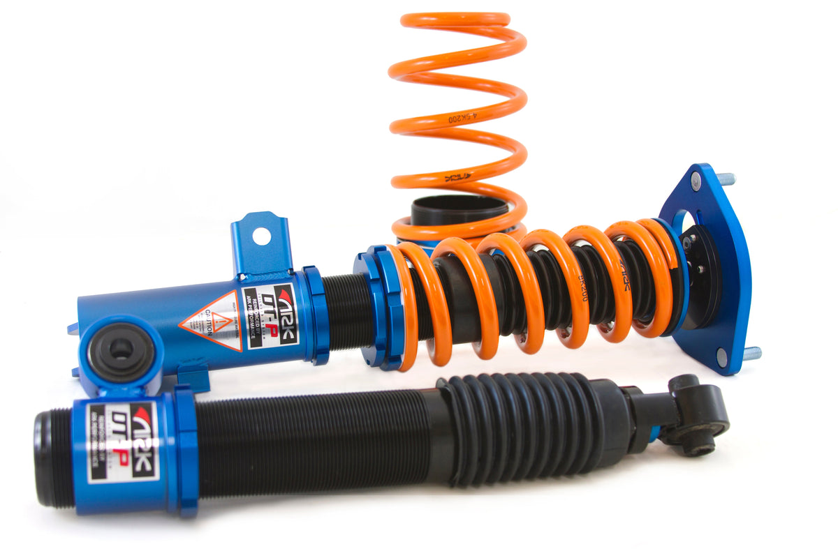 2011-2017 Hyundai Veloster DT-P Coilovers (Final Sale)