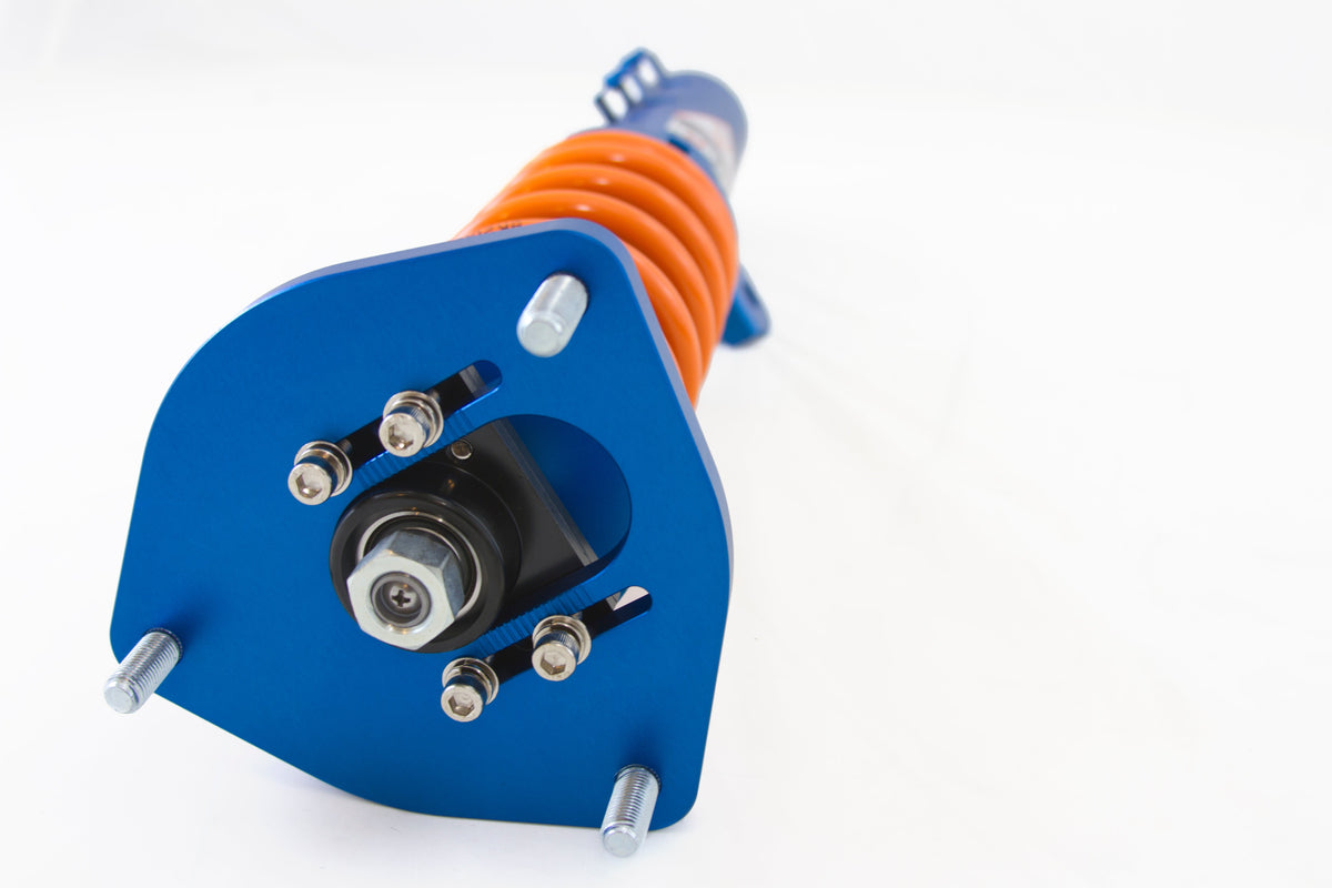 2011-2017 Hyundai Veloster DT-P Coilovers (Final Sale)
